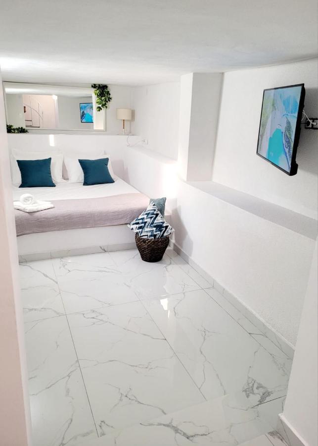 Astre&Jeanne Suites سوزوبولي المظهر الخارجي الصورة