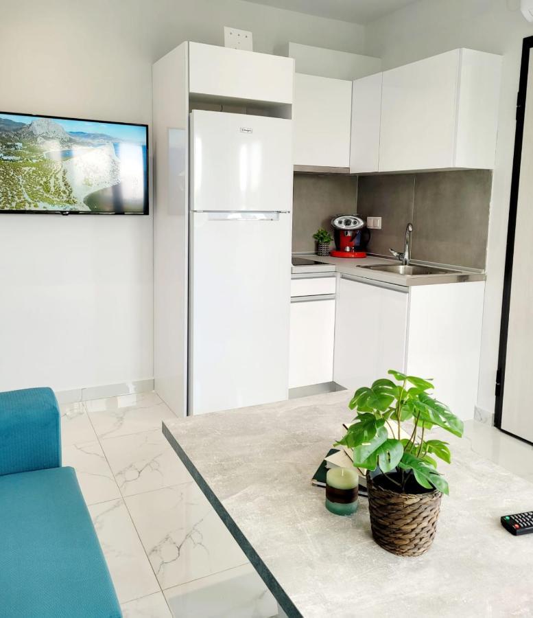 Astre&Jeanne Suites سوزوبولي المظهر الخارجي الصورة