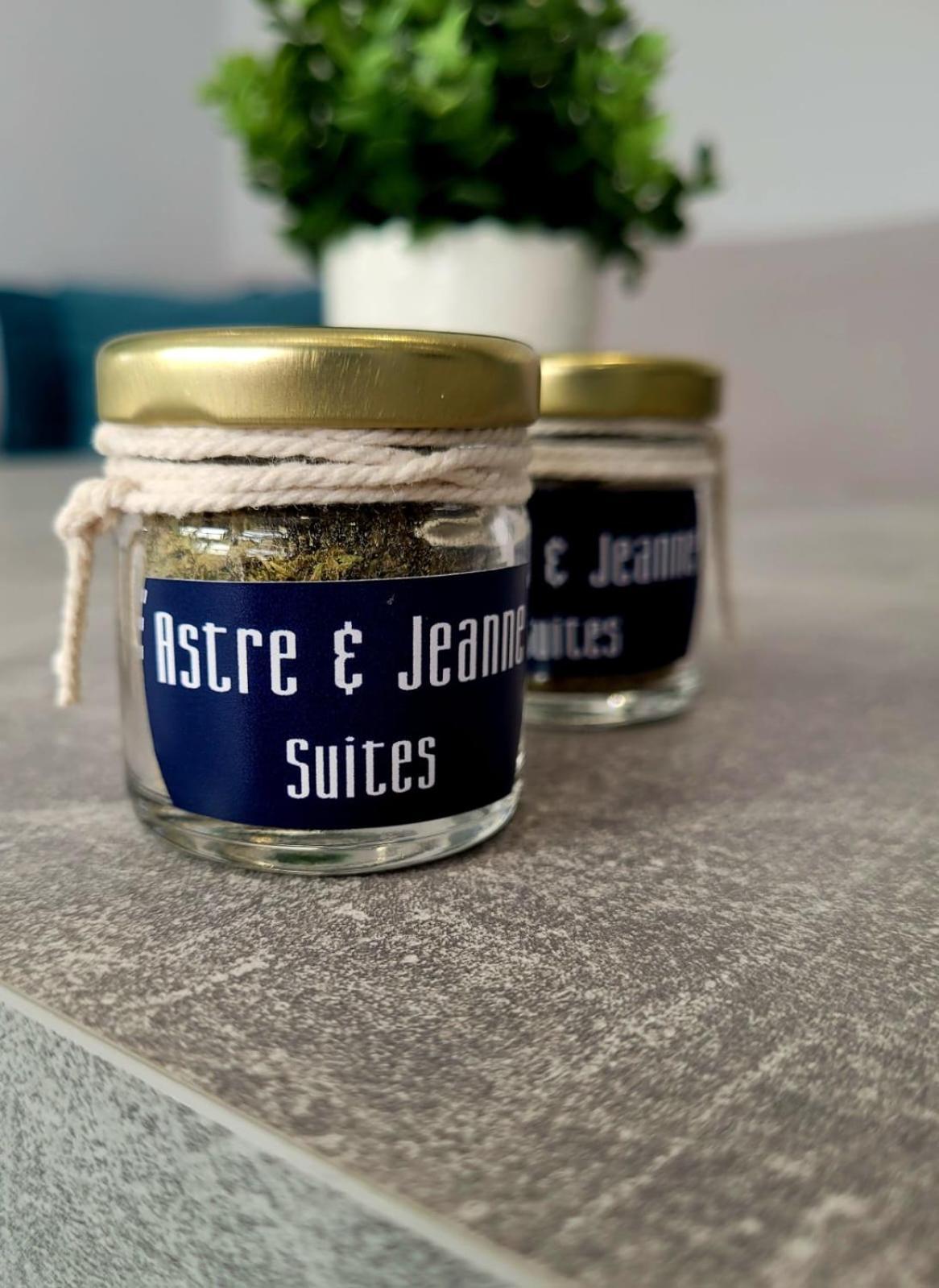 Astre&Jeanne Suites سوزوبولي المظهر الخارجي الصورة