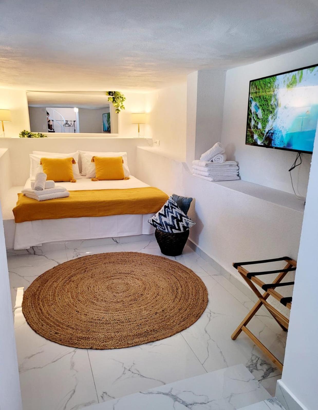 Astre&Jeanne Suites سوزوبولي المظهر الخارجي الصورة